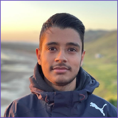 Dilraj Singh Bharj profile picture